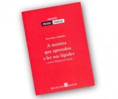 A menina que aprendeu a ler nos epitáfios