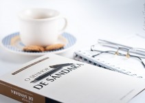 Lançada edição comemorativa do livro O Senhor de Sándara