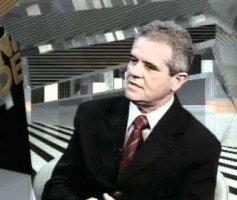 Vanguarda Comunidade: Espiritualidade nas Organizações – Chamada