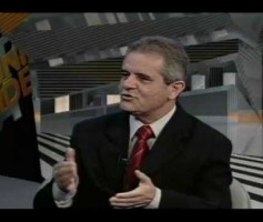 Vanguarda Comunidade: Espiritualidade nas Organizações