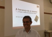 A Herança de Si Mesmo – Subcomissão de EHS