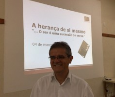 A Herança de Si Mesmo – Subcomissão de EHS
