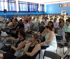 CONGVAP – Congresso Valeparaibano de Gestão de Pessoas