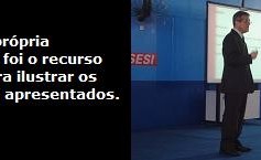 Congvap foi um sucesso!