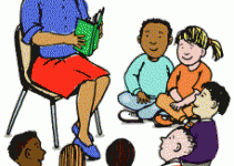 Professora Maluquinha