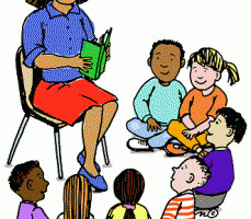 Professora Maluquinha