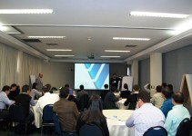 Workshop Unificação Six Sigma – São Paulo