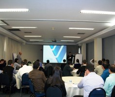 Workshop Unificação Six Sigma – São Paulo