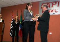 Palestra Que mercado de trabalho eu quero para mim? – FAPI