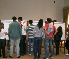 Encontro de Líderes – Campinas