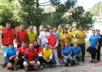Desdobramento de Objetivos – Campos do Jordão
