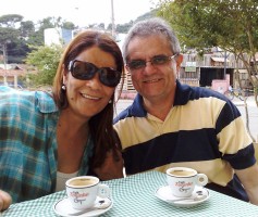 Um dia desses eu me caso com você