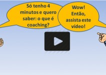 O que é coaching? Mini palestra