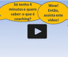 O que é coaching? Mini palestra