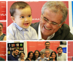 Os 7 portais de Jaspe | O livro