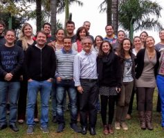 DHL – Desenvolvimento de Habilidades de Liderança