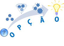 Processo Criativo | Metodologia Opção