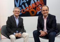 Vanguarda Comunidade | Demissão, e agora?