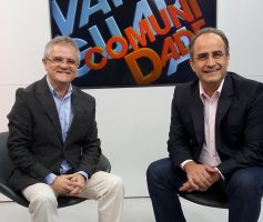 Vanguarda Comunidade | Demissão, e agora?