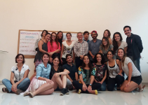 Workshop Okha | Veja o Álbum