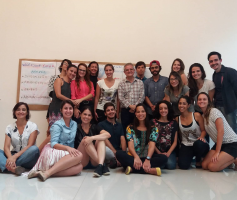 Workshop Okha | Veja o Álbum