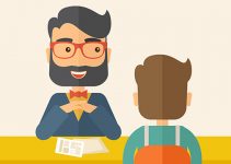 Você já foi reconhecido hoje?