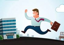 Como Calcular se Vale a Pena Mudar de Emprego?